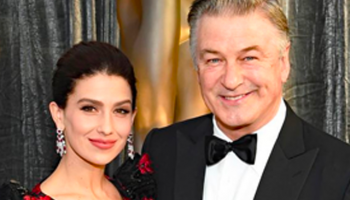 Hilaria & Alec Baldwin Foundation