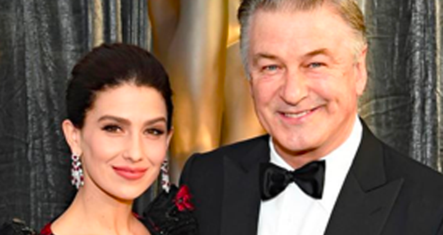 Hilaria & Alec Baldwin Foundation